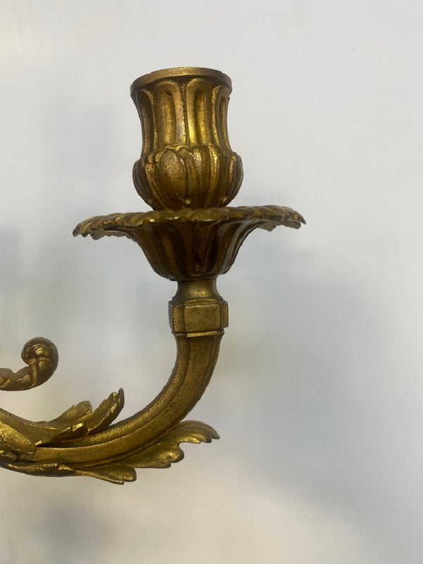 19th Century French Torchère