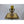 Load image into Gallery viewer, Pair of Sciolari Brass and Glass Rod Table Lamps

