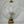Load image into Gallery viewer, Vintage Italian Pendant Chandelier w/ Clear Murano Glass, Ercole Barovier, 1950s
