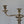 Load image into Gallery viewer, Pair of Twisted Silver Candelabras
