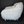 Load image into Gallery viewer, Pair of Soft White Oversized Faux-Fur Arm Chairs
