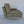 Load image into Gallery viewer, Pair of Lucite Armchairs newly upholstered, 1980’s
