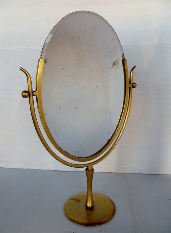 Fabulous Mirror by Charles Hollis Jones