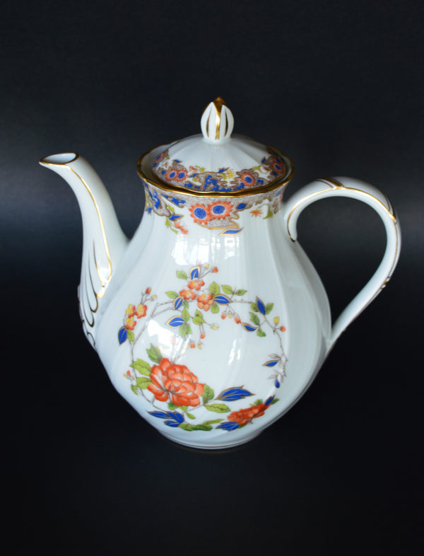 Early 20th Century French Tea Set by Bernardaud Limoges
