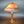 Load image into Gallery viewer, Classique Sunset Landscape Table Lamp, circa 1920
