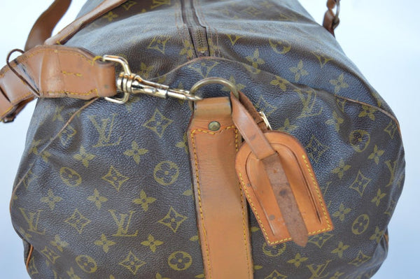 Early 21st Century Louis Vuitton Travel Bag