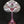 Load image into Gallery viewer, Iridescent Pulled Feather Jack in the Pulpit Vase / Signed by Stuart Abelman 1999
