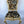 Load image into Gallery viewer, Set of Four Florentine Gilt Chairs
