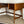 Load image into Gallery viewer, Mid-20th Century American Walnut Desk in the Style of Paul Frankl
