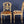 Load image into Gallery viewer, Pair of Hand Carved Wood Chairs
