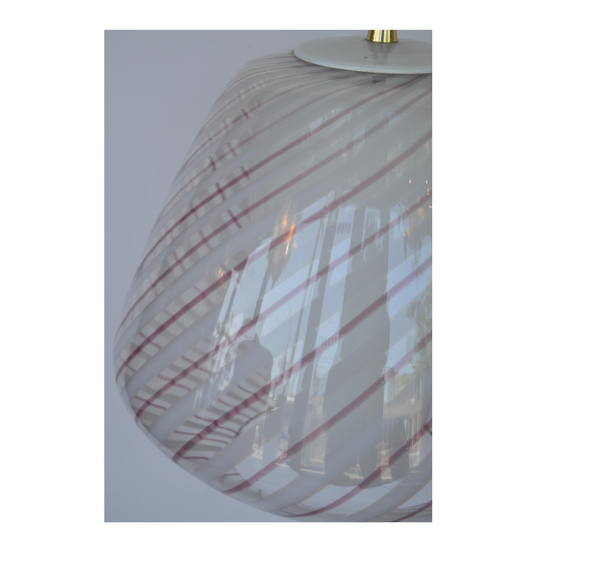 Murano Pendant Light