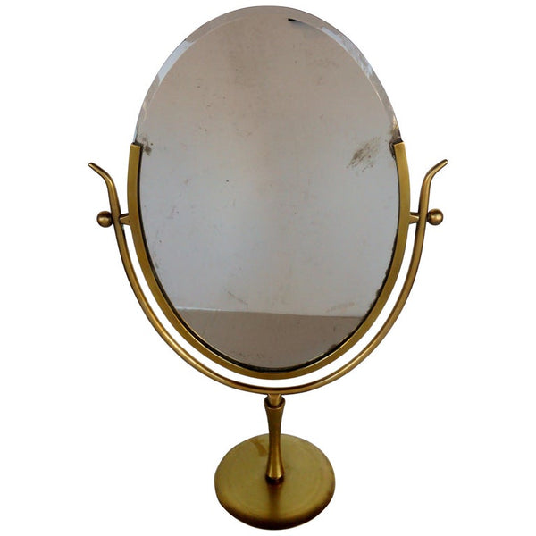 Fabulous Mirror by Charles Hollis Jones