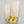 Load image into Gallery viewer, Limited Edition Sconce w/ Frosted Gold Limited Edition Sconce w/ Frosted Gold Infused Murano Glass, Italy, 1990sMurano Glass, Italy, 1990s
