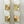 Load image into Gallery viewer, Limited Edition Pair of Murano Frosted Glass Sconces, c 1990s
