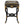 Load image into Gallery viewer, French Late 19th Century Napoleon III Style Ebonized and Gilt Bronze Planter Table
