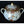 Load image into Gallery viewer, Early 20th Century French Tea Set by Bernardaud Limoges
