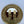 Load image into Gallery viewer, Pair of Round Italian Brass and Mirrored Sconces
