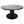 Load image into Gallery viewer, Custom Granite Cocktail Table with Metal Base

