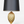 Load image into Gallery viewer, Pair of York Gold Leaf Lamps by Bryan Cox
