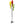 Load image into Gallery viewer, Vintage Italian Floor Lamp w/ Murano Glass Designed by Vistosi, 1950s
